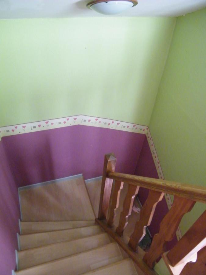 A L'Ombre Du Lilas Épinal Eksteriør billede
